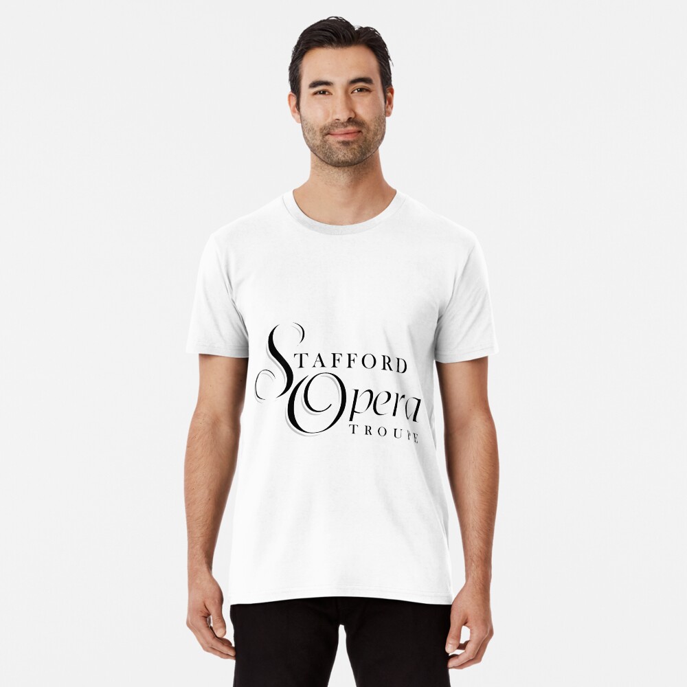 Item preview, Premium T-Shirt designed and sold by breenichols.