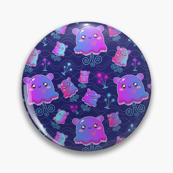Artikelvorschau, Kawaii Dumbo Kraken II entworfen und verkauft von mixMixtli.