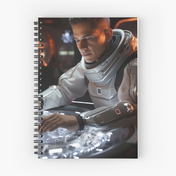 Item preview, Exo-Tourism Consultant - Astro-Travel Experience Planner designed and sold by TheBrainArt.
