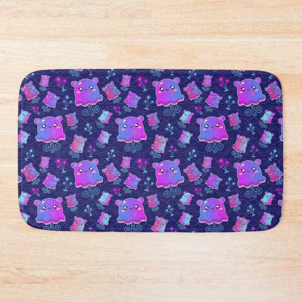 Item preview, Kawaii Dumbo Octopi II designed and sold by mixMixtli.