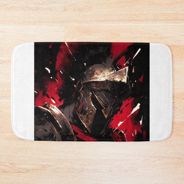 Item preview, Leonidas - Spartan King designed and sold by Splatter-arts.