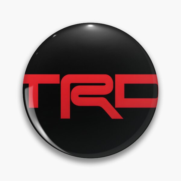 Item preview, TRD  Toyota Racing Develop	t Classic 		 designed and sold by vtspoiyo44.