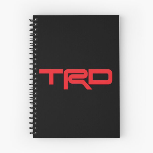 Item preview, TRD Toyota Racing Desarrollar t Clásico designed and sold by vtspoiyo44.