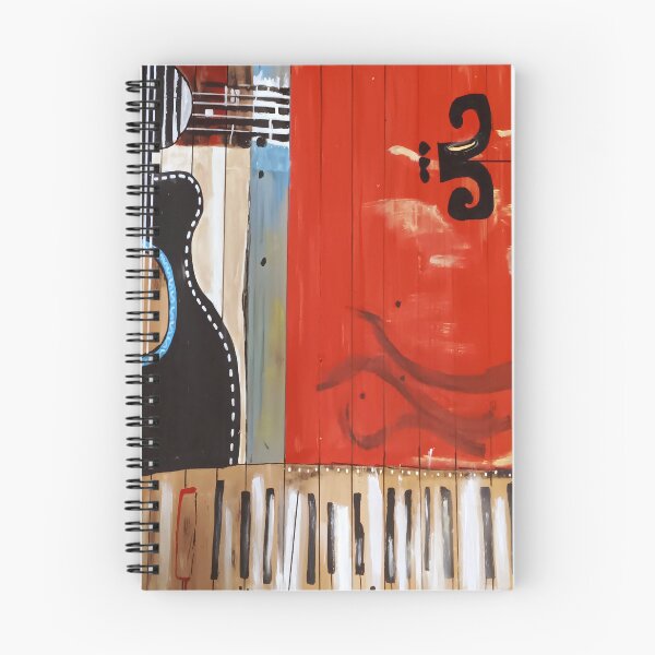 Item preview, New Orleans Music montage - Original artwork by Dody Denman designed and sold by MoxyMermaid.