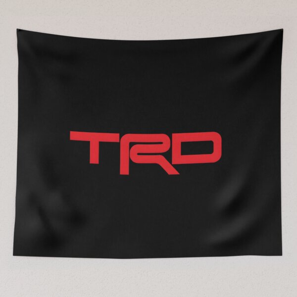 Item preview, TRD  Toyota Racing Develop	t Classic 		 designed and sold by vtspoiyo44.