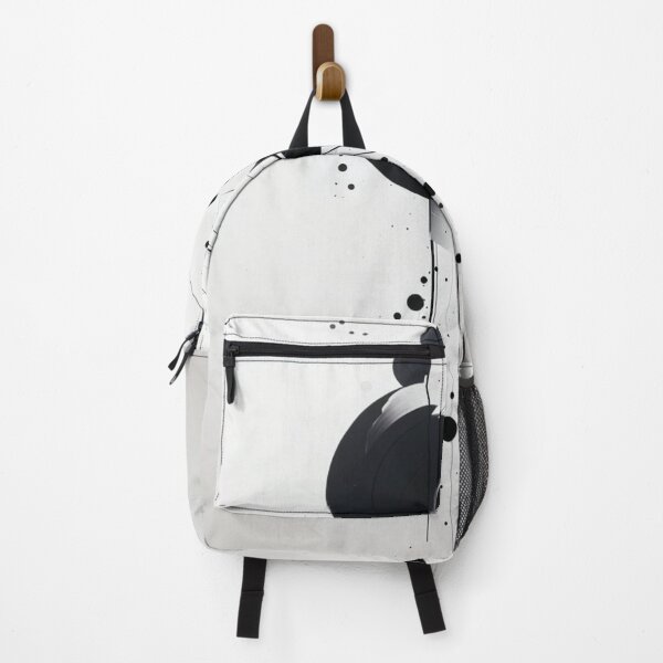 Item preview, Absolute black and white creativity synchronization designed and sold by AlfredSSikula.