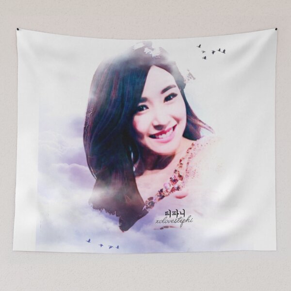 Item preview, SNSD Tiffany 02 designed and sold by nurfzr.