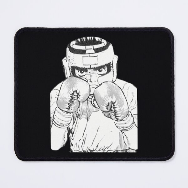 Item preview, Ippo designed and sold by mrmbrwrkrpq87.