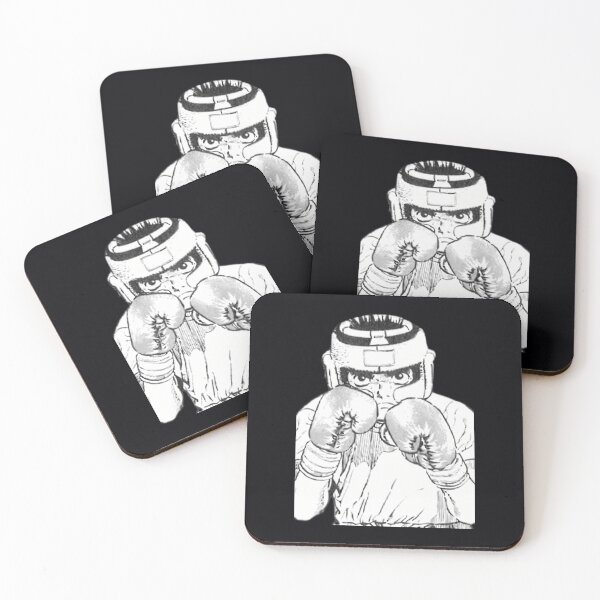 Item preview, Ippo 	 	 designed and sold by mrmbrwrkrpq87.
