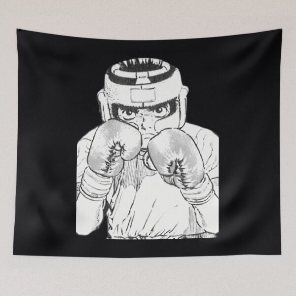 Item preview, Ippo 	 	 designed and sold by mrmbrwrkrpq87.