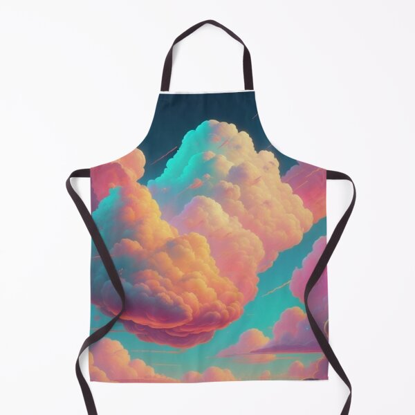 Item preview, Clouds 2 designed and sold by SoloDesignArt.
