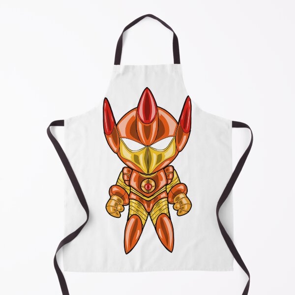 Item preview, Chibi style hero mech designed and sold by Pittstop.