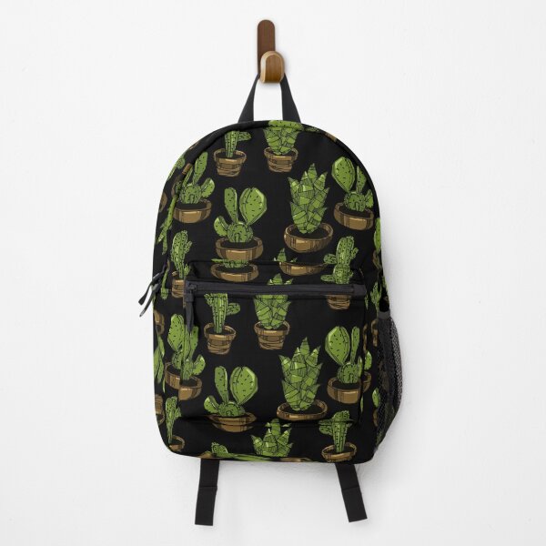 Item preview, Cactus on black designed and sold by orsinha.