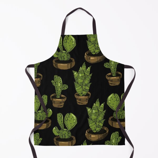 Item preview, Cactus on black designed and sold by orsinha.