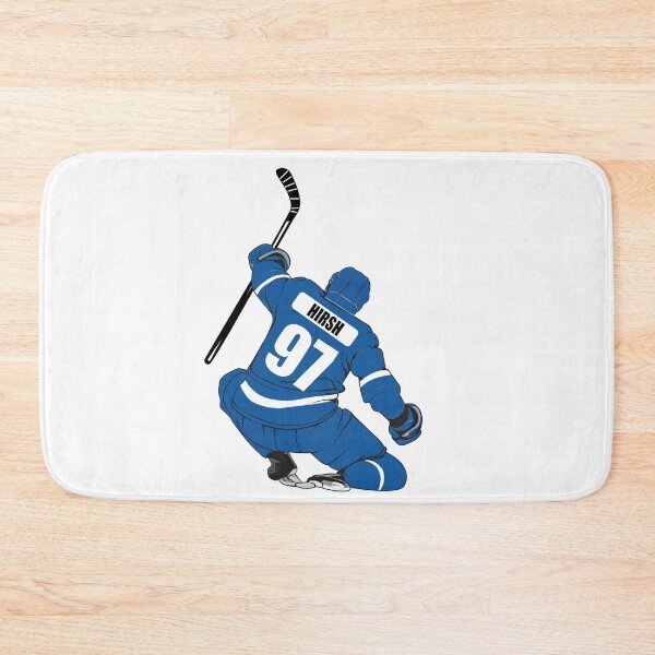 Item preview, Hirsch Hockey Products designed and sold by stinkylockers.
