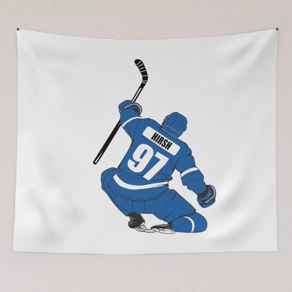 Item preview, Hirsch Hockey Products designed and sold by stinkylockers.