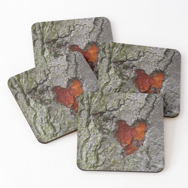 Item preview, Heartwood (pattern) designed and sold by Yampimon.