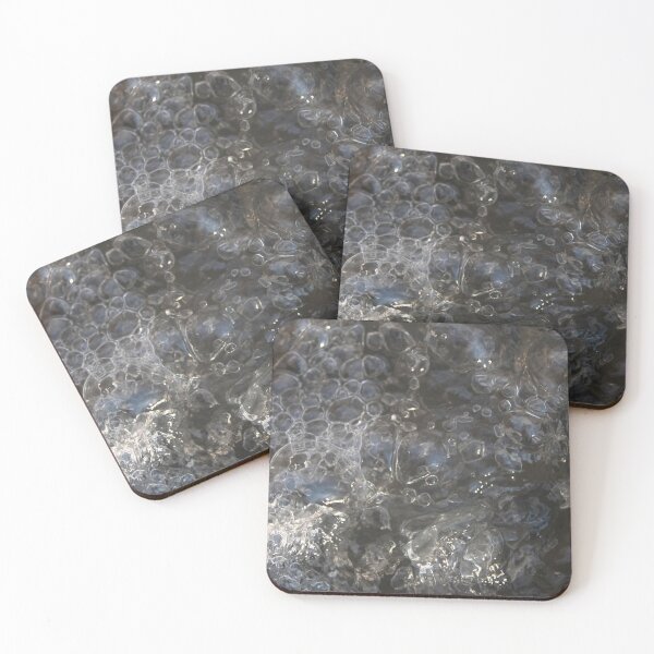 Item preview, Bubbling Creek designed and sold by Gray-Atelier.