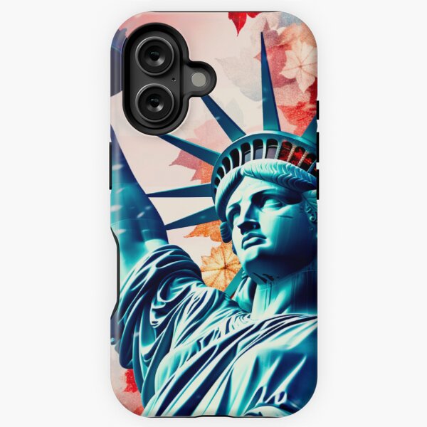 Item preview, The Statue of Liberty  designed and sold by MoonDesinso.