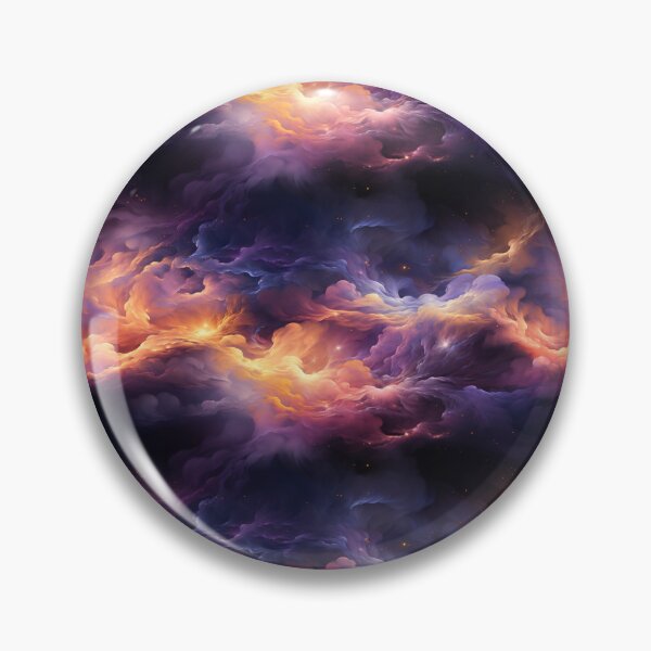 Item preview, Cosmic Ethereal designed and sold by Lumistica.