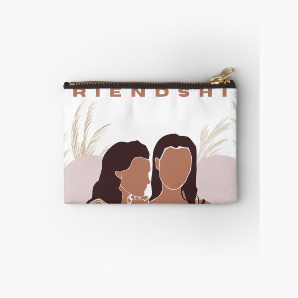 Item preview, Women manifest for friendship designed and sold by createliermira.