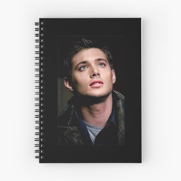 Item preview, Dreamy Dean Winchester designed and sold by desire313.
