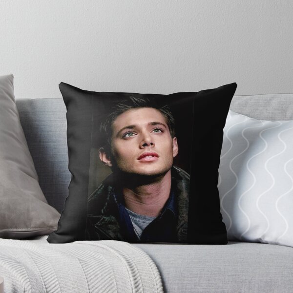 Item preview, Dreamy Dean Winchester designed and sold by desire313.