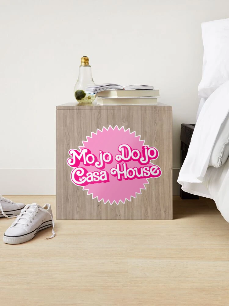 Mojo Dojo Casa House Bachelorette Decor Box Groom's Face -  Canada