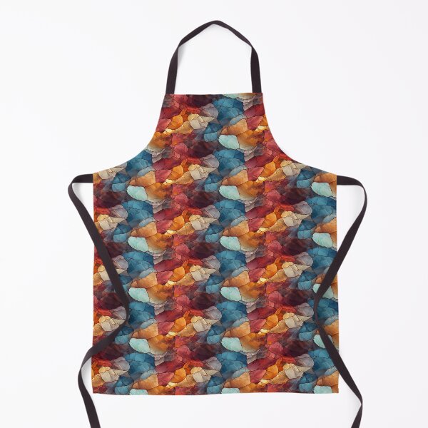 Item preview, Colorful Marble designed and sold by Lumistica.