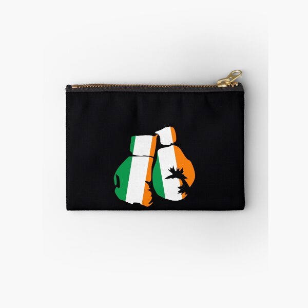 Item preview, Ireland Flag Boxing Gloves Irish Sport  	 	 designed and sold by mrmbrwrkrpq87.