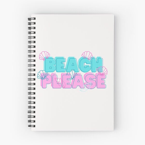 Item preview, Beach Please designed and sold by Tamlyn212.