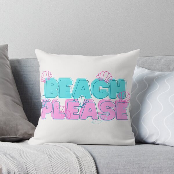 Item preview, Beach Please designed and sold by Tamlyn212.
