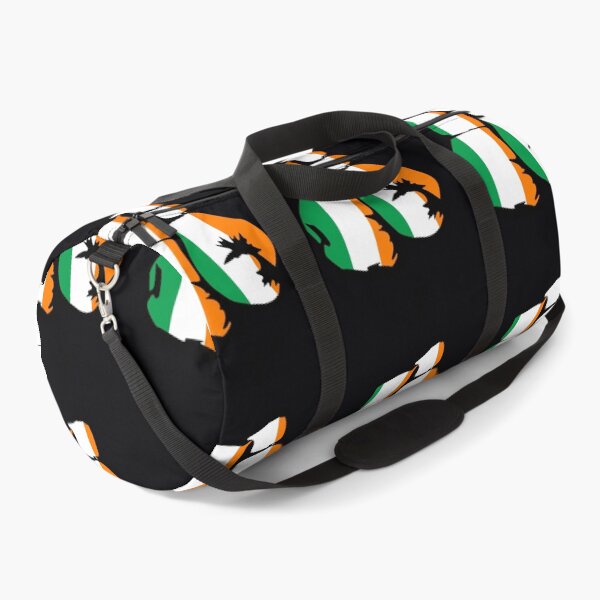 Item preview, Ireland Flag Boxing Gloves Irish Sport  	 	 designed and sold by mrmbrwrkrpq87.