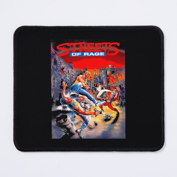 Item preview, Streets of Rage . designed and sold by qtwddjddce76.