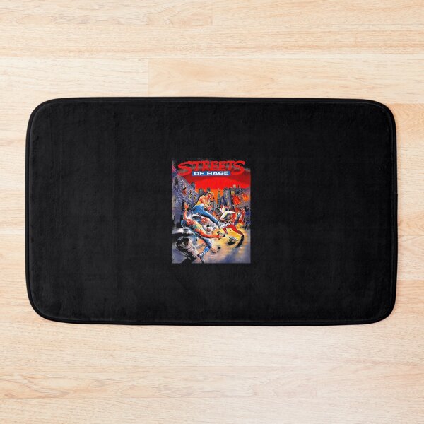 Item preview, Streets of Rage  . 	 designed and sold by qtwddjddce76.