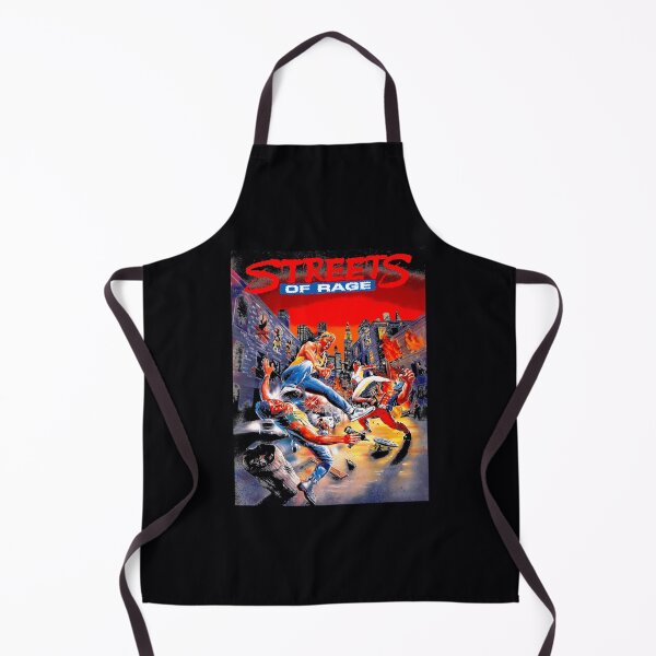 Item preview, Streets of Rage . designed and sold by qtwddjddce76.