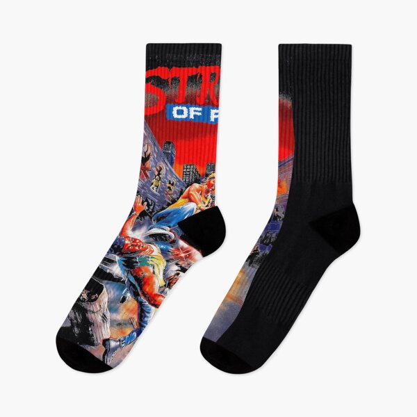 Item preview, Streets of Rage  . 	 designed and sold by qtwddjddce76.