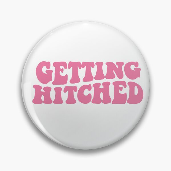 Item preview, Pink Getting Hitched designed and sold by retrorangerr.