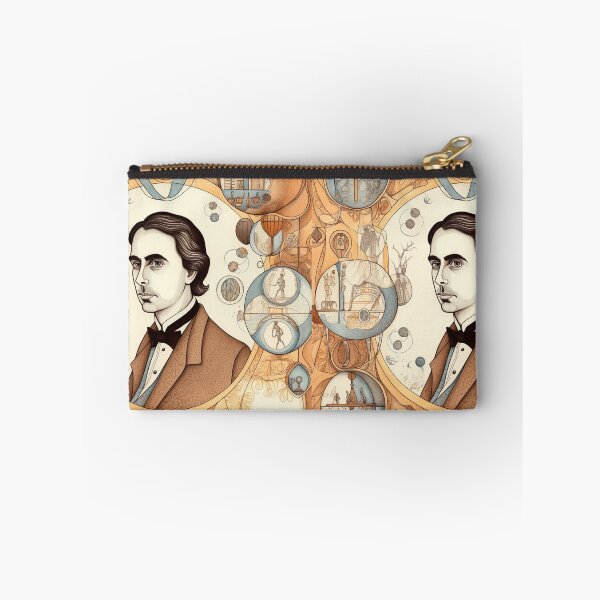 Item preview,  Carl Sagan scientist designed and sold by ComicsFactory.