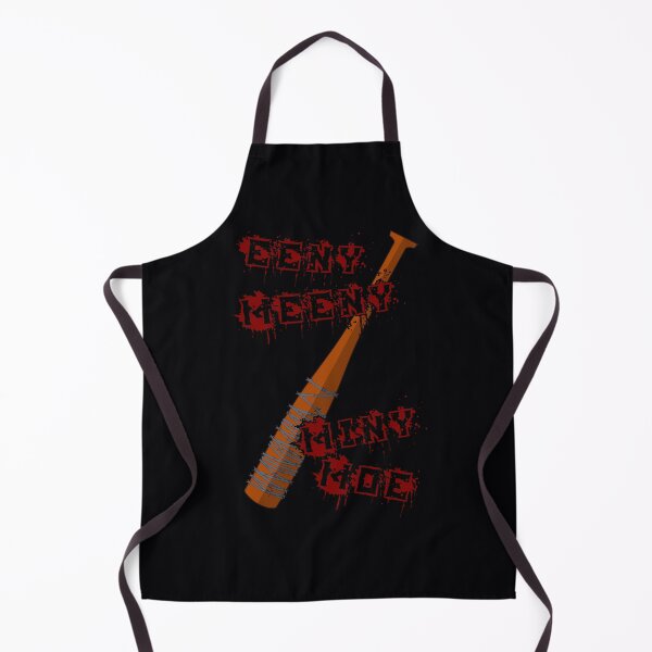 Item preview, Negan kills designed and sold by dynoxyosf96.