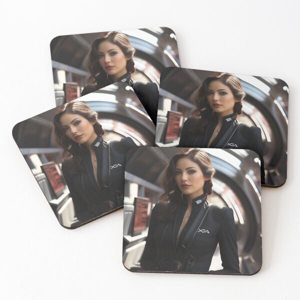 Item preview, Exo-Tourism Consultant - Extraterrestrial Travel Designer designed and sold by TheBrainArt.