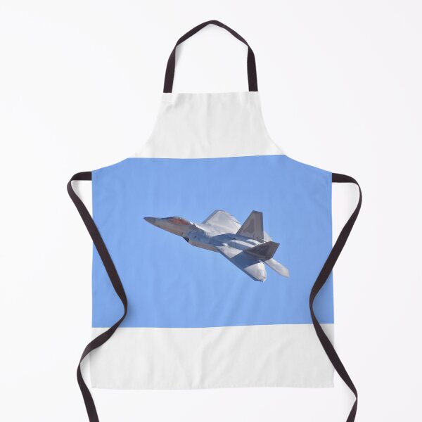 Item preview, USAF F-22 Raptor in Fligh designed and sold by Eleu Tabares.
