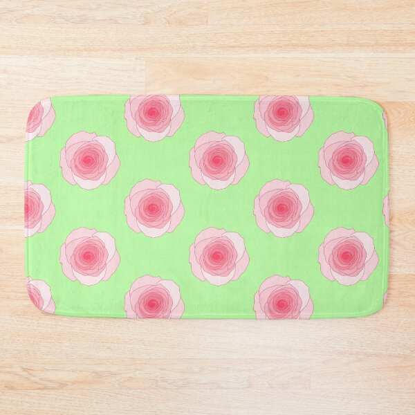 Item preview, Pink Rose designed and sold by Cutsiecottage.