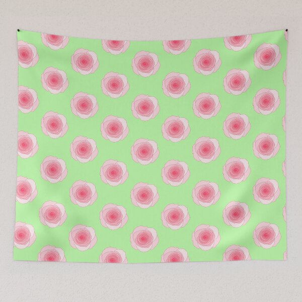 Item preview, Pink Rose designed and sold by Cutsiecottage.