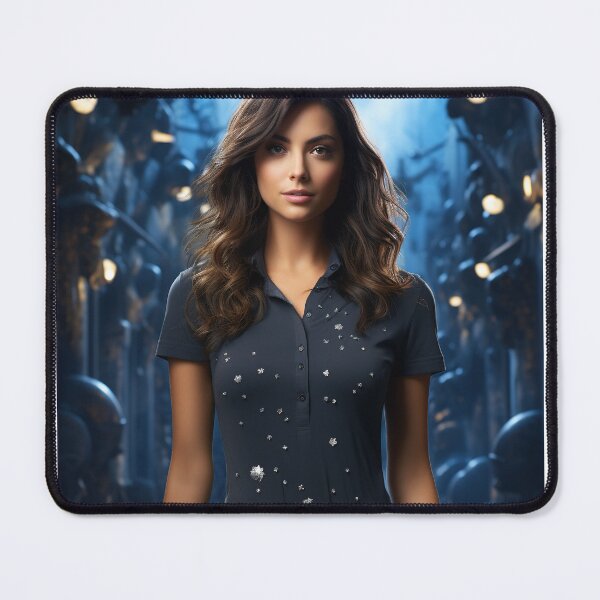 Item preview, Exo-Tourism Consultant - Space Tourism Memory Weaver designed and sold by TheBrainArt.