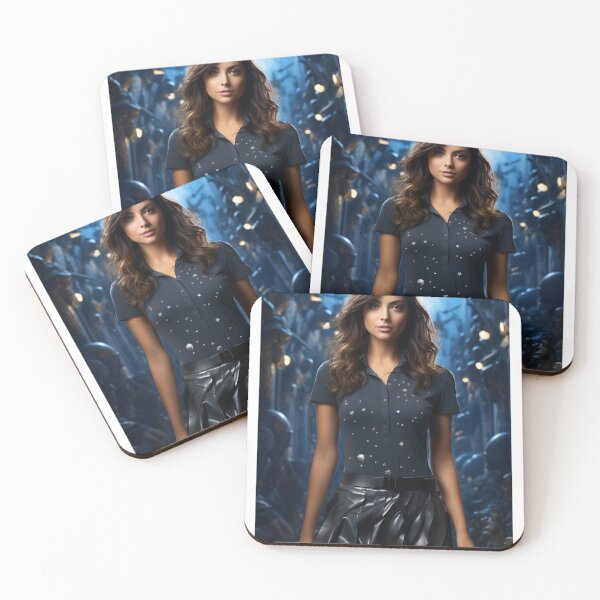 Item preview, Exo-Tourism Consultant - Space Tourism Memory Weaver designed and sold by TheBrainArt.