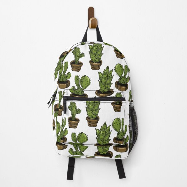 Item preview, Cactus on white designed and sold by orsinha.