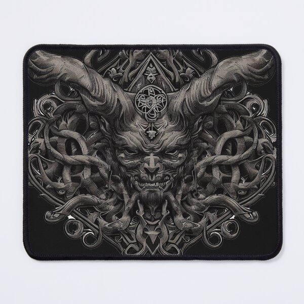 Item preview, Demon Crest No. 3 designed and sold by Si-aidra.