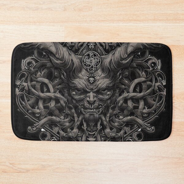 Item preview, Demon Crest No. 3 designed and sold by Si-aidra.