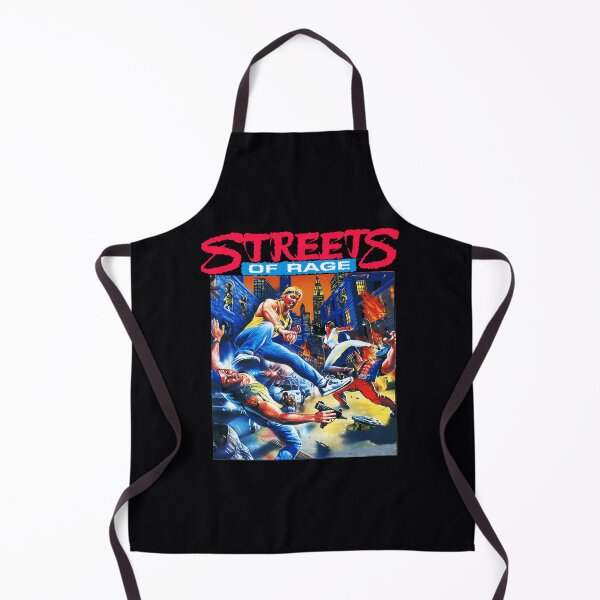 Item preview, Streets of Rage cover art . designed and sold by qtwddjddce76.